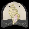 Tri Tone Mesh Back Cap Thumbnail