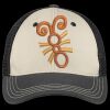 Tri Tone Mesh Back Cap Thumbnail