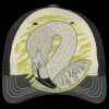 Tri Tone Mesh Back Cap Thumbnail
