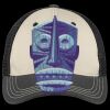 Tri Tone Mesh Back Cap Thumbnail