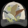 Tri Tone Mesh Back Cap Thumbnail