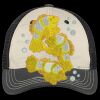 Tri Tone Mesh Back Cap Thumbnail