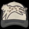 Tri Tone Mesh Back Cap Thumbnail