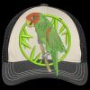 Tri Tone Mesh Back Cap Thumbnail