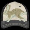 Tri Tone Mesh Back Cap Thumbnail