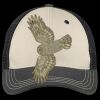 Tri Tone Mesh Back Cap Thumbnail