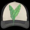 Tri Tone Mesh Back Cap Thumbnail