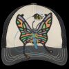 Tri Tone Mesh Back Cap Thumbnail