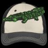 Tri Tone Mesh Back Cap Thumbnail