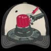 Tri Tone Mesh Back Cap Thumbnail