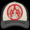 Tri Tone Mesh Back Cap Thumbnail