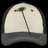 Tri Tone Mesh Back Cap Thumbnail