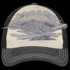 Tri Tone Mesh Back Cap Thumbnail