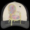 Tri Tone Mesh Back Cap Thumbnail
