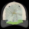 Tri Tone Mesh Back Cap Thumbnail