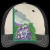 Tri Tone Mesh Back Cap Thumbnail
