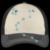 Tri Tone Mesh Back Cap Thumbnail