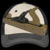 Tri Tone Mesh Back Cap Thumbnail
