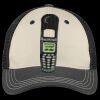 Tri Tone Mesh Back Cap Thumbnail
