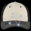 Tri Tone Mesh Back Cap Thumbnail