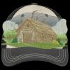 Tri Tone Mesh Back Cap Thumbnail