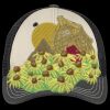 Tri Tone Mesh Back Cap Thumbnail