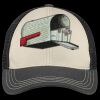 Tri Tone Mesh Back Cap Thumbnail