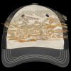 Tri Tone Mesh Back Cap Thumbnail