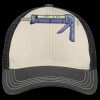 Tri Tone Mesh Back Cap Thumbnail