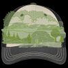 Tri Tone Mesh Back Cap Thumbnail
