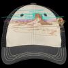 Tri Tone Mesh Back Cap Thumbnail