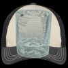 Tri Tone Mesh Back Cap Thumbnail