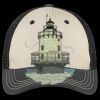 Tri Tone Mesh Back Cap Thumbnail