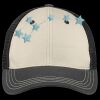 Tri Tone Mesh Back Cap Thumbnail