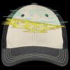 Tri Tone Mesh Back Cap Thumbnail