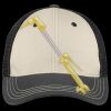 Tri Tone Mesh Back Cap Thumbnail