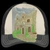 Tri Tone Mesh Back Cap Thumbnail