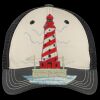 Tri Tone Mesh Back Cap Thumbnail