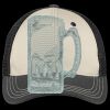 Tri Tone Mesh Back Cap Thumbnail