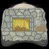 Tri Tone Mesh Back Cap Thumbnail