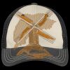 Tri Tone Mesh Back Cap Thumbnail