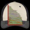 Tri Tone Mesh Back Cap Thumbnail