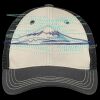 Tri Tone Mesh Back Cap Thumbnail