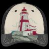 Tri Tone Mesh Back Cap Thumbnail