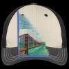 Tri Tone Mesh Back Cap Thumbnail