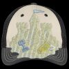 Tri Tone Mesh Back Cap Thumbnail