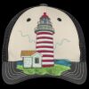 Tri Tone Mesh Back Cap Thumbnail