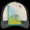 Tri Tone Mesh Back Cap Thumbnail