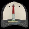Tri Tone Mesh Back Cap Thumbnail