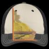 Tri Tone Mesh Back Cap Thumbnail